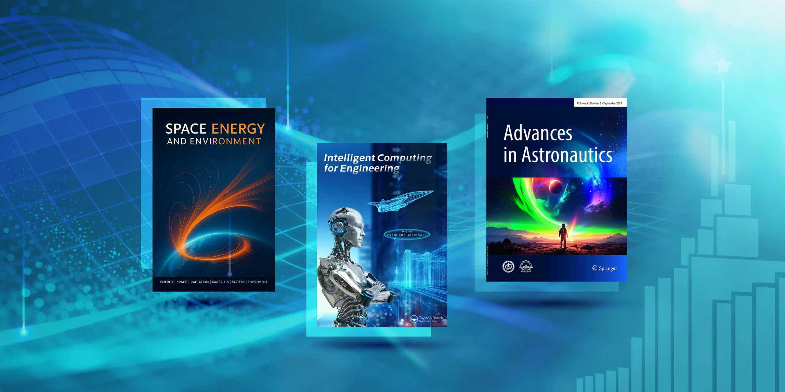 HIT journals selected for Excellence Action Plan of China's STM Journals