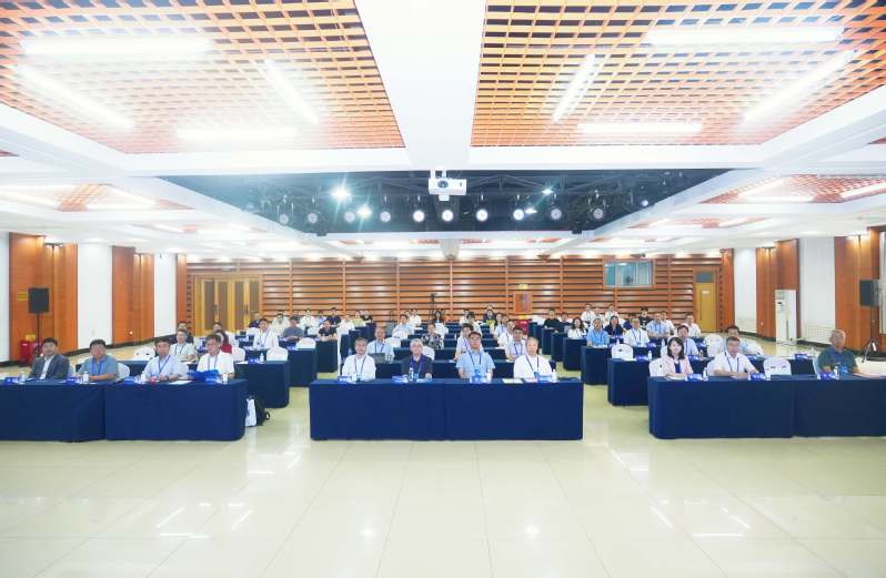 HIT hosts 2026 CSC Alumni Event Intl Scholars Exchange