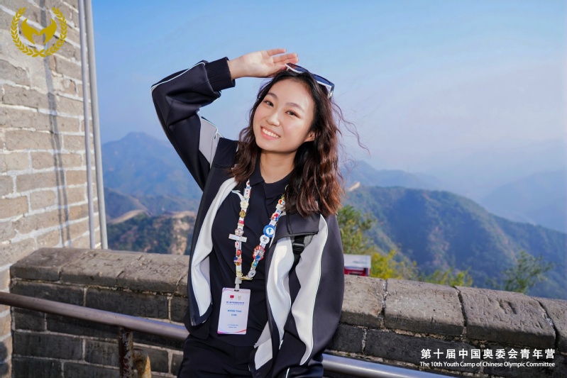 Wang Yiwa, trailblazer in sports, technology, global governance