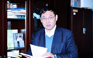 Professor Deng Zongquan and Tan Jiubin Selected as Academicians of the China Engineering Academy