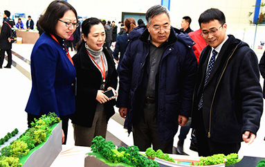 The First National College “Mao Yi-sheng Charity Bridge-Small Bridge Project” Innovation Competition Held at HIT