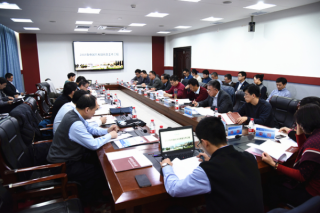 HIT hosts meeting to prepare for 2018 "China Aerospace Day"