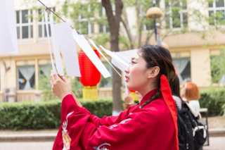 Second Chinese Traditional Culture Festival Showcases Chinese Styles and Refined Taste