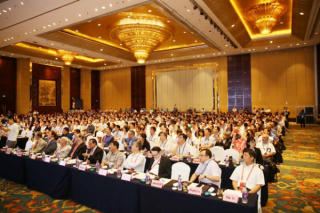 HIT Undertook the Seventh International Conference on Structural Control and Monitoring