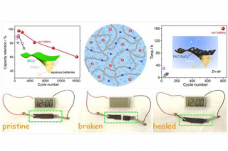 The HIT Research Center for Flexible and Printed Electronics Makes Great Progress