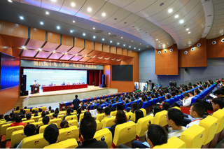 The 4th China-Ukraine Science and Technology Forum Attended by Experts and Scholars to Plan for Cooperation and Development of Science and Technology in China and Ukraine