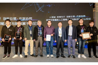 HIT team won the first and second prizes in the China University Computer Tournament’s Artificial Intelligence Creative Competition