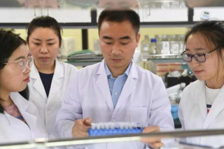 Splendid 70-year Struggle for a New Era--"The First in the World" in the Field of Scientific Research of Harbin Institute of Technology