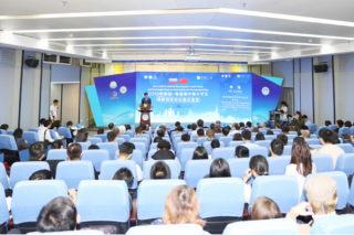 Teachers and students of HIT participated in the ASRTU-China-Russia Innovation and Entrepreneurship Forum of College Students' in Guangdong, Hong Kong, and Macao