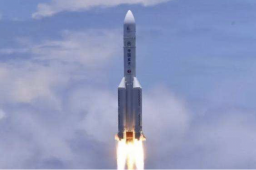 The Metal Rubber Technology of HIT contributes to the successful launch of TianWen-1