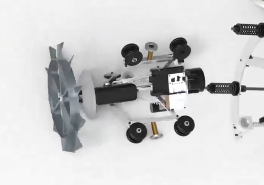 Check out HIT's cutting-edge technologies