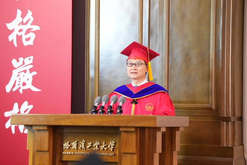 Hit Graduate Programs HIT doctoral graduates set out on new journey