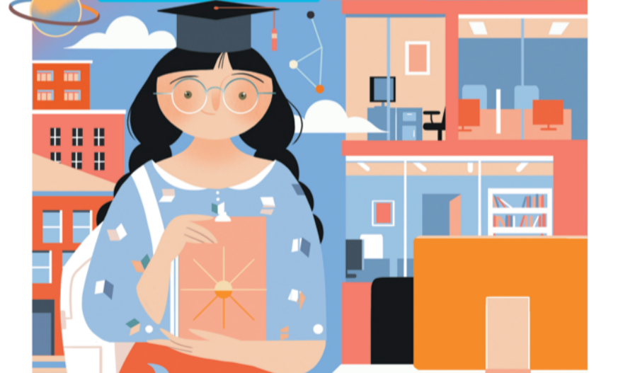 Grooming talent to build a strong nation