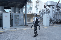 HIT alumni enterprise develops first 5G-A enabled embodied intelligence