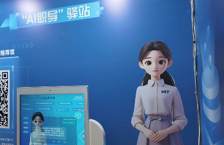 What do participants feel about talent expo & job fair